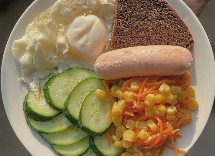 Рак "растёт как на дрожжах" от такого завтрака. Проверьте, едите ли вы эти 3 продукта утром