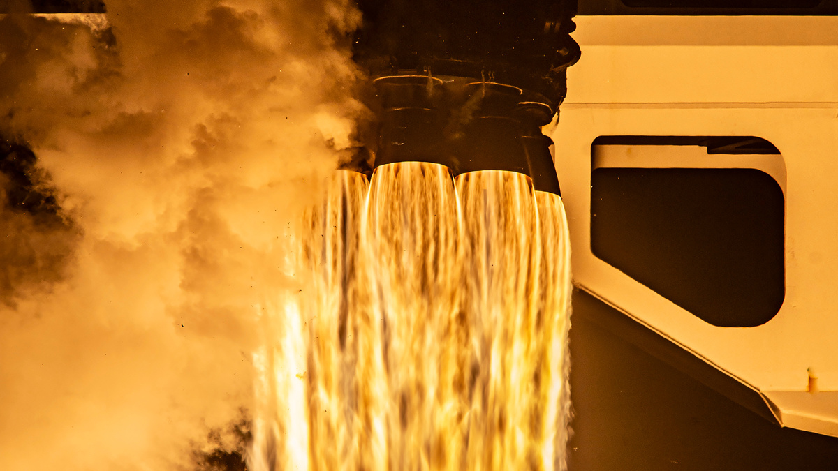 Фото SpaceX  📷
