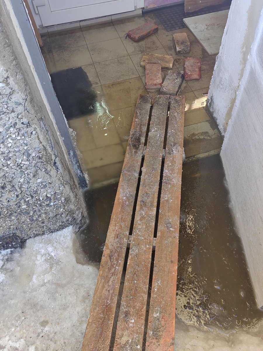    «Беломорская трибуна» / VK