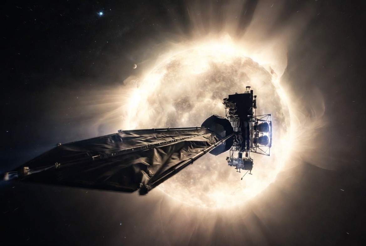 Изображение сгенерировано: Grok  📷
