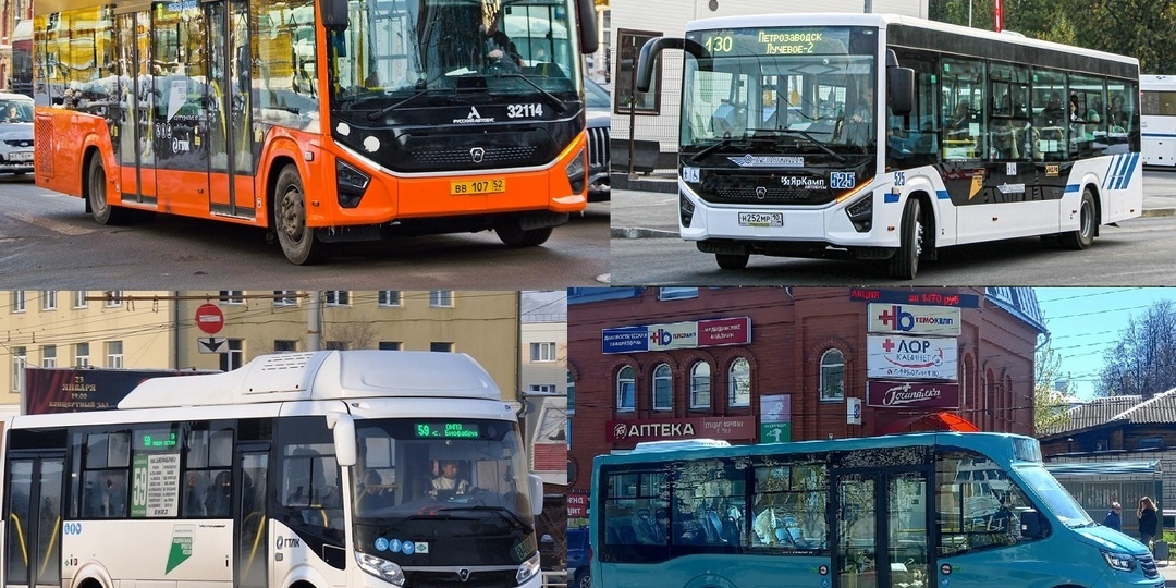 Почему новое семейство CityMax может стать серьезным «провалом» Павловского автобуса