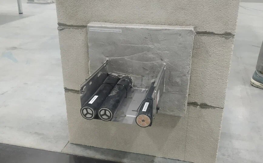 Кабельные проходки. Сравнение нескольких решений