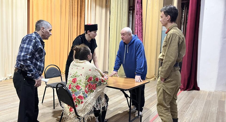    МедиаБанк Подмосковья/Ангелина Стельмух