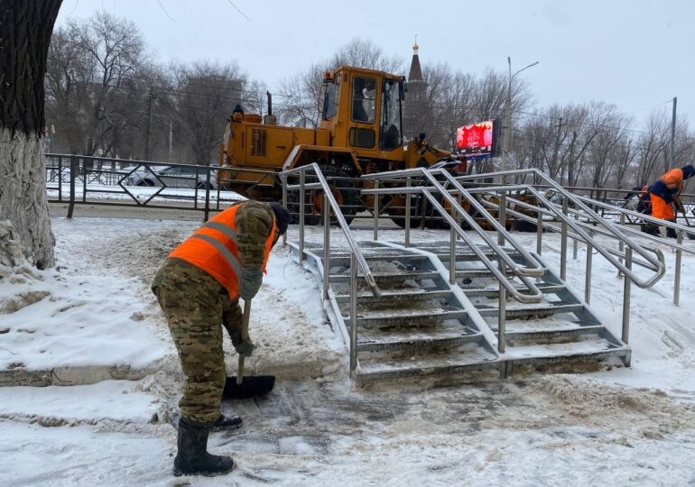   Фото: Самара-ГИС