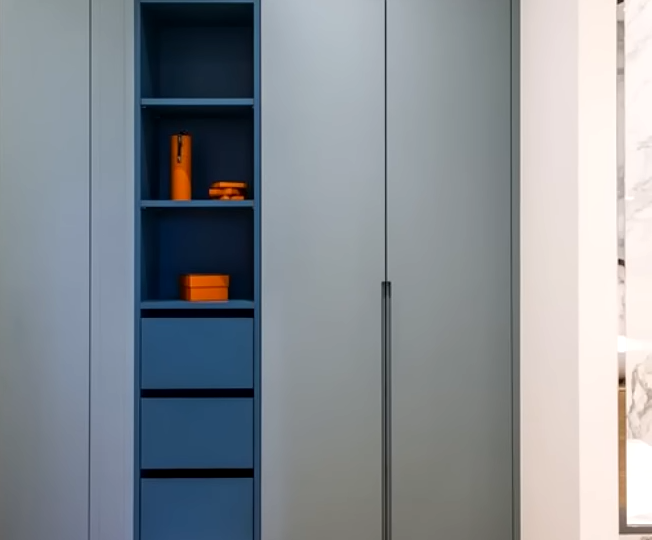 Ключевое о заказной мебели: как заказчику не переплатить и не переделывать