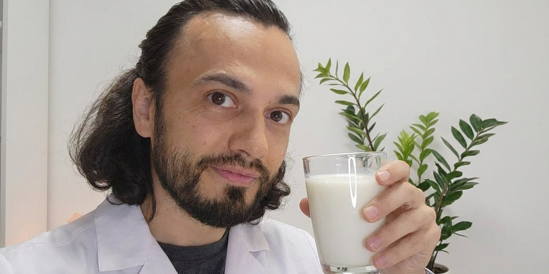 «Сижу на кефире, худею!»: Почему я, как диетолог, хочу отобрать у вас эту бутылку 😉