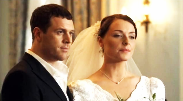 Кадр из сериала "Нелюбимы"