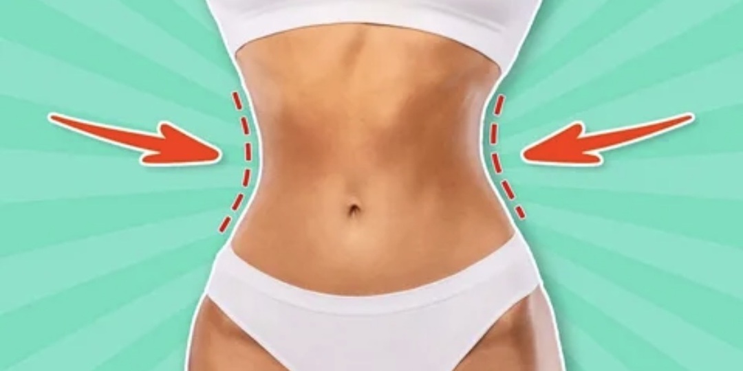 Возвращаем тонкую талию и убираем бока: 3 упражнения, чтобы подтянуть проблемную зону быстро и по возможности лениво