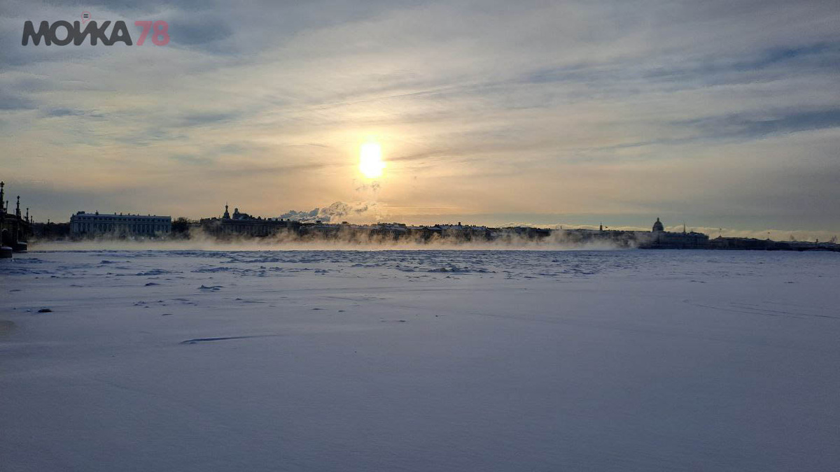    Фото: Мойка78