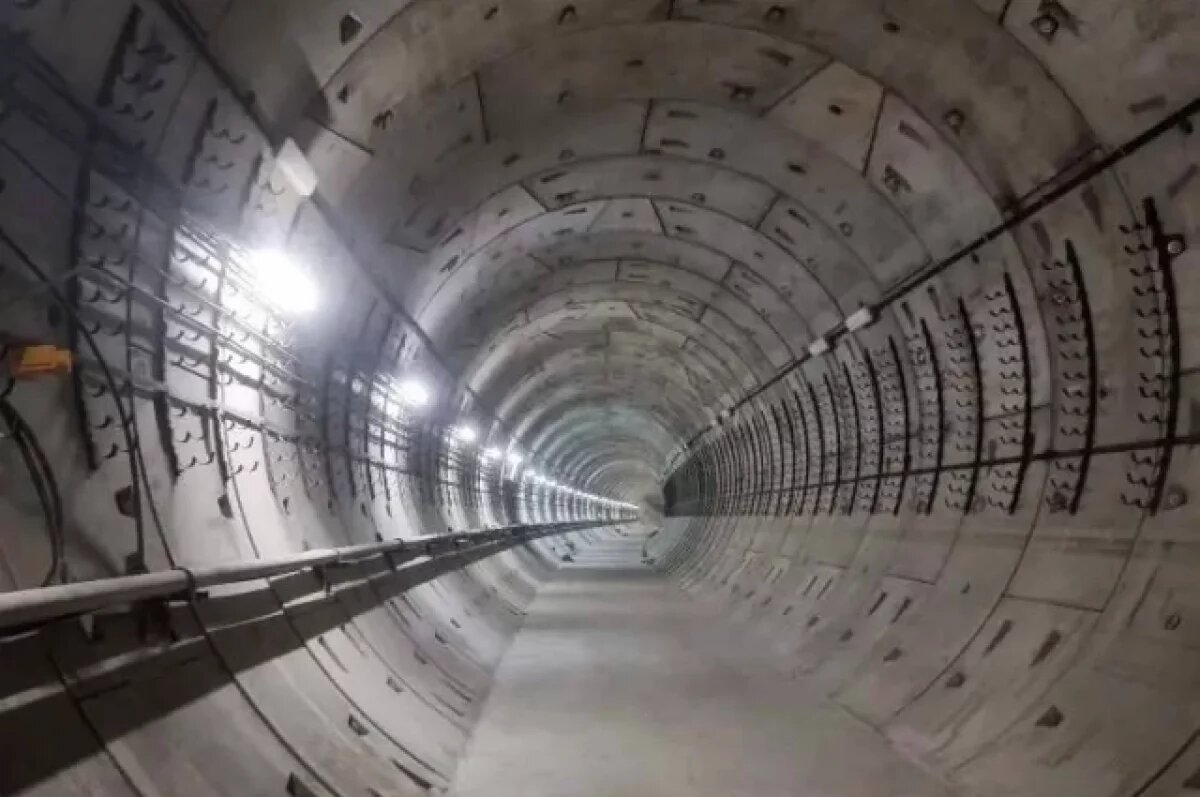    Стало известно, когда в Самаре откроют улицы в районе строительства метро