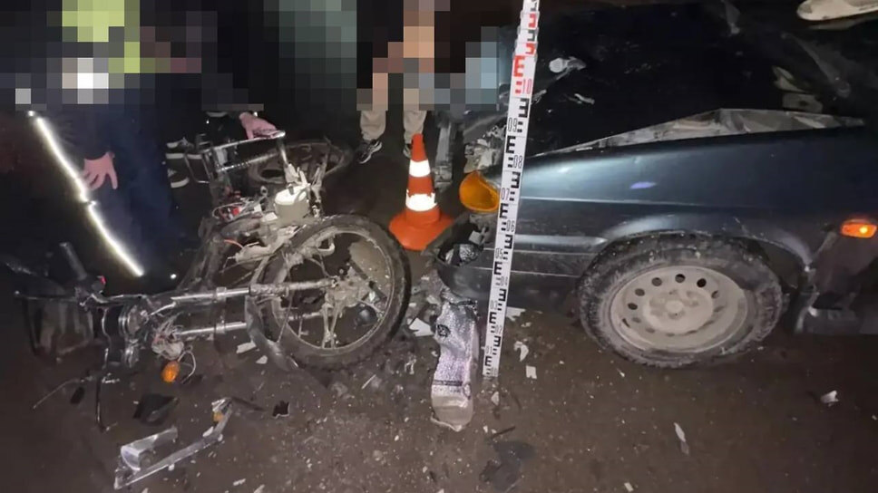 Фото: пресс-служба Госавтоинспекции Ставропольского края