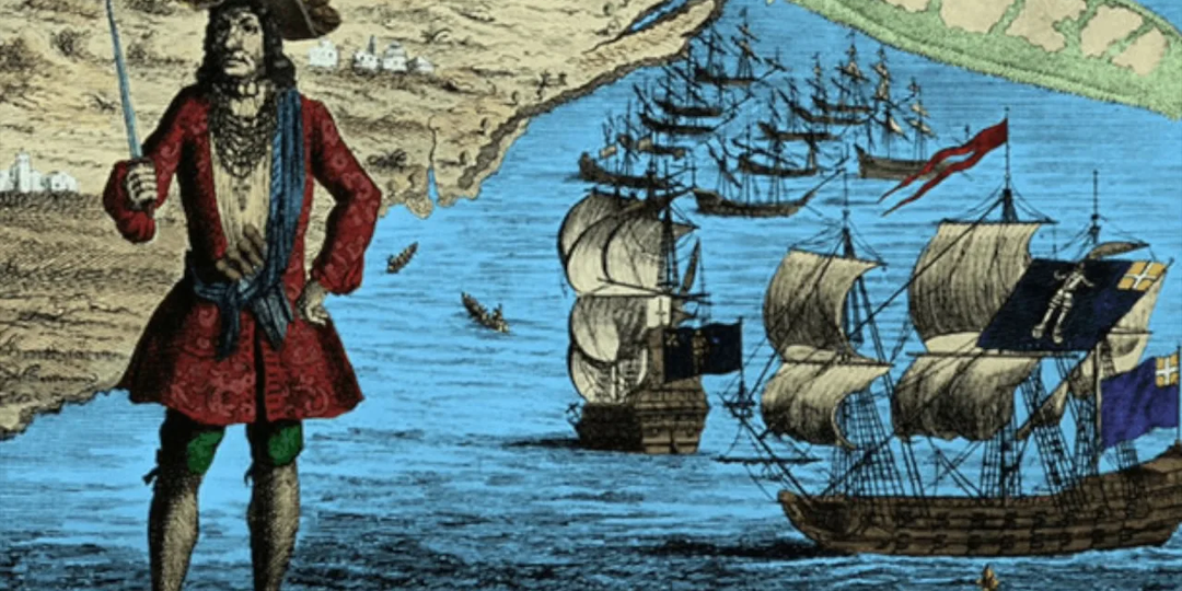 Повесть о том, как московский дворянин стал богом