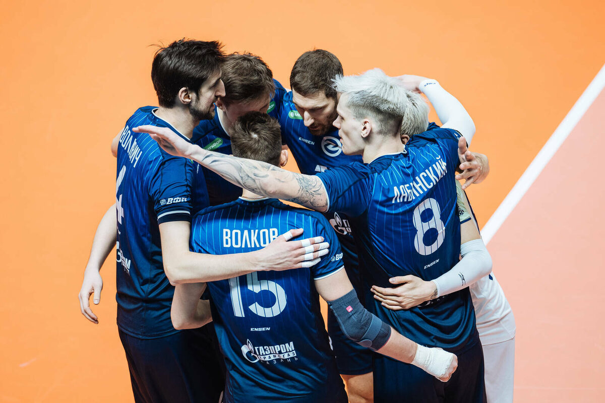 Фото: zenit-kazan.com