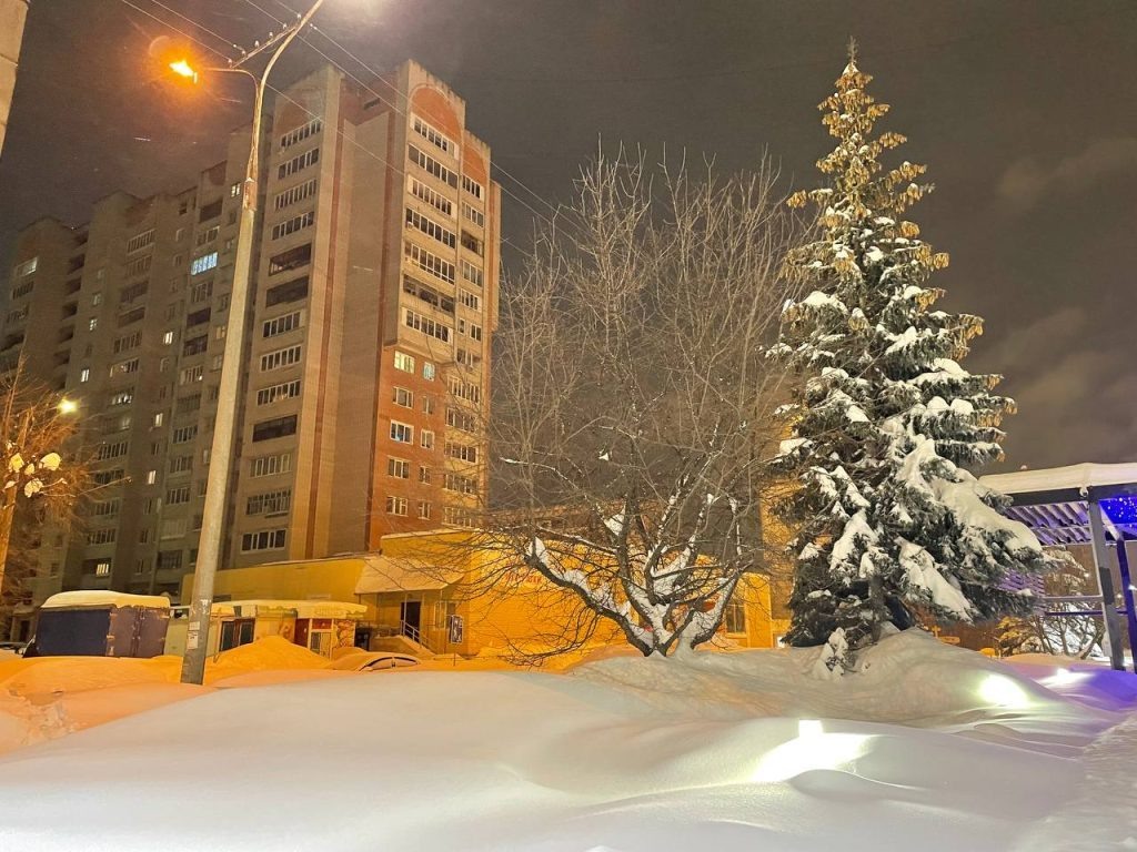    Константин ТЕРЕХОВ