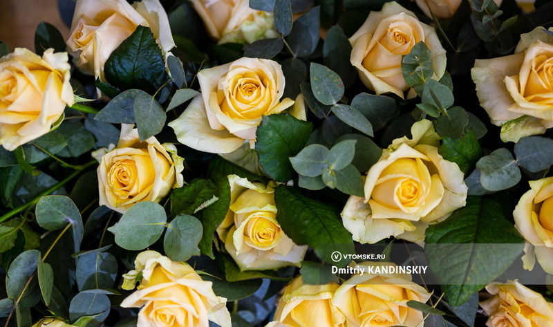    Фото: Дмитрий Кандинский / vtomske.ru