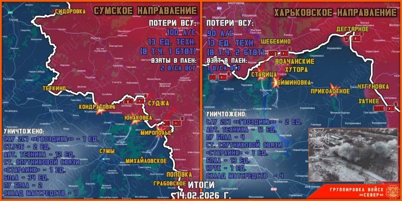     ТГ "Северный Ветер"