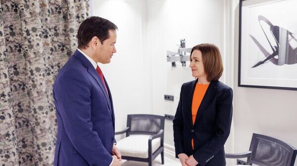    © Photo : Președinția Republicii Moldova