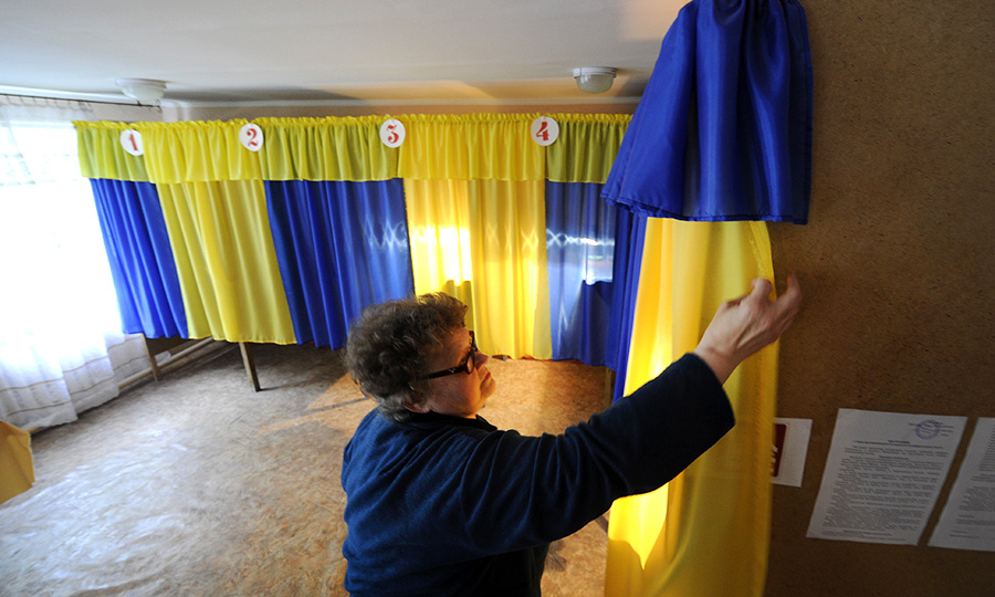    © Валерий Матыцин/ТАСС