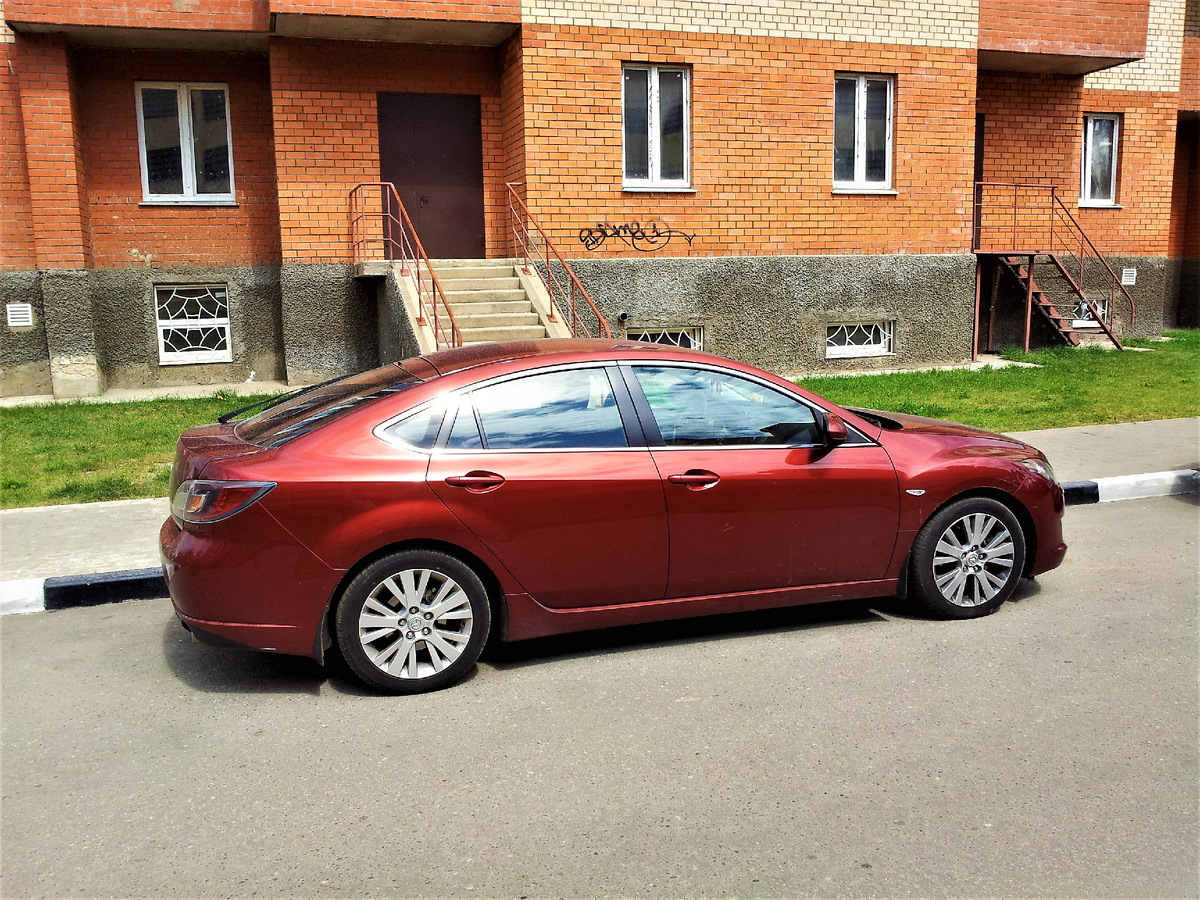 Наша Ласточка