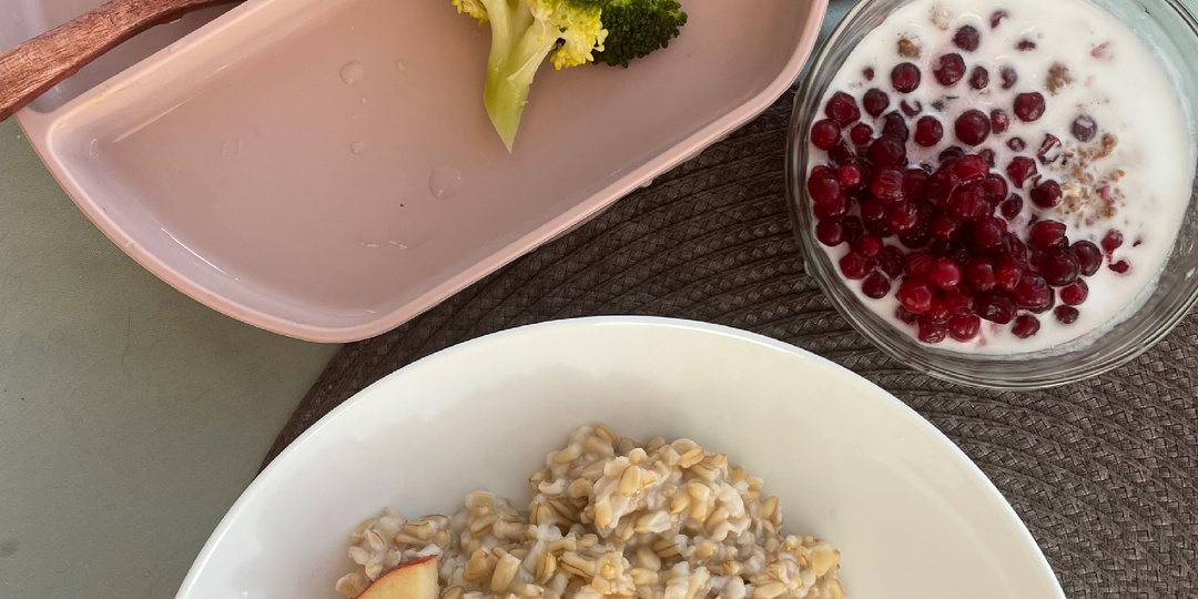 5 сигналов организма, что вам срочно не хватает углеводов