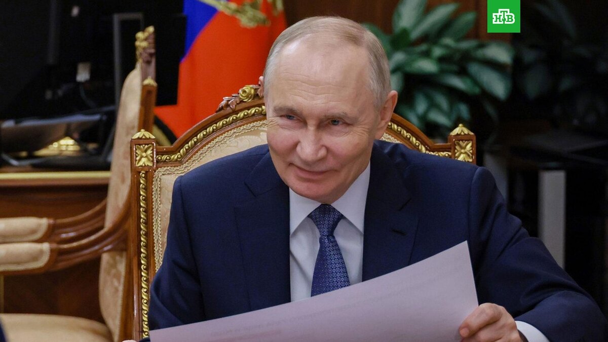    Фото: kremlin.ru