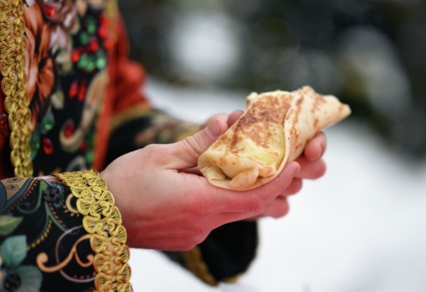 Фото: Григорий Сысоев/РИА Новости