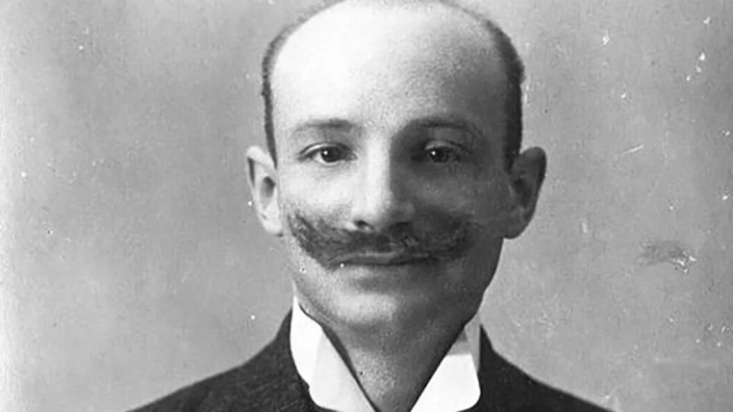    50 лет назад умер Василий Шульгин, участвовавший в отречении Николая II. Фото: Государственный каталог Музейного фонда Российской Федерации / Wikimedia