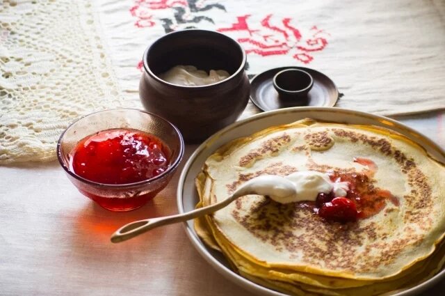    Масленица -2026: праздничные дни, традиции и обычаи