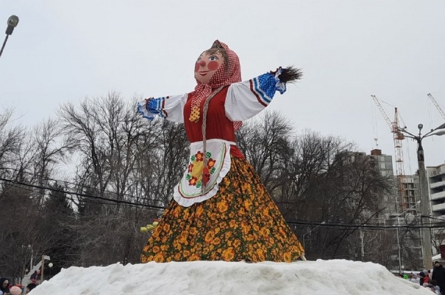    Фото:  АиФ/ Никита Ломсков