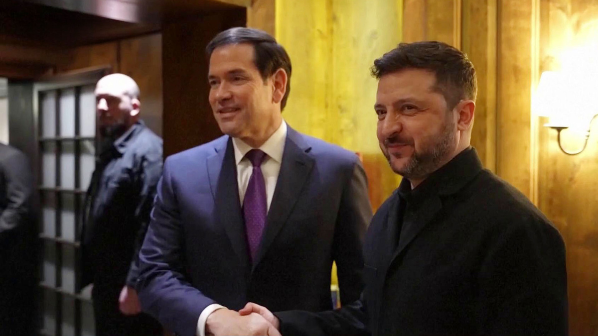    Первый канал