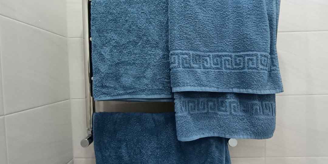 70 г в барабан – и "каменные" полотенца станут мягче пуха и нежнее безе – о "наждачке" можно будет забыть