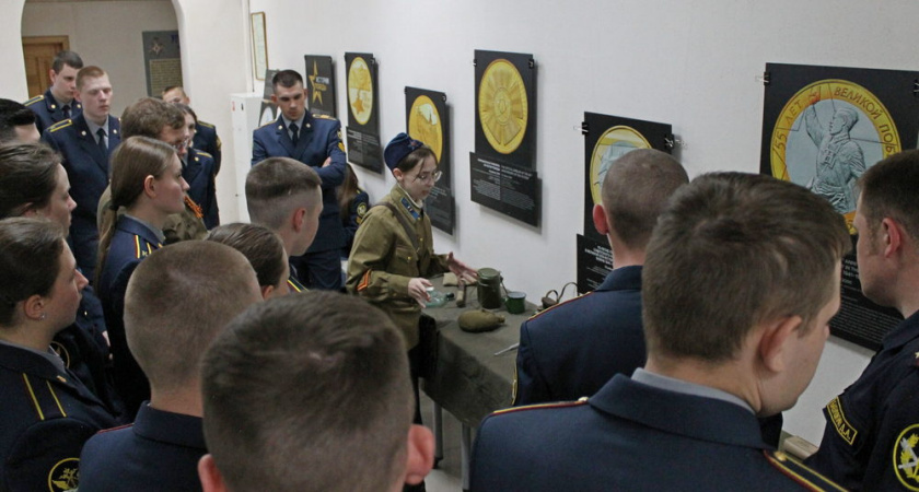    Владимирская областная научная библиотека им.М.Горького