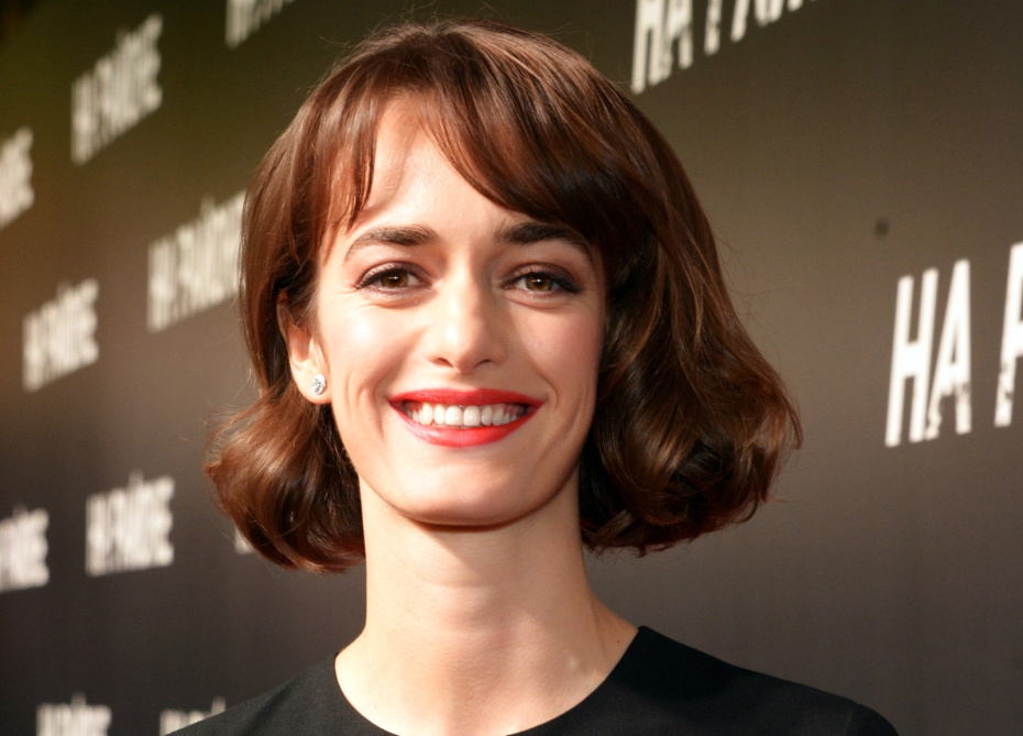 Ольга Зуева
Фото: Anatoly Lomokhov/Global Look Press