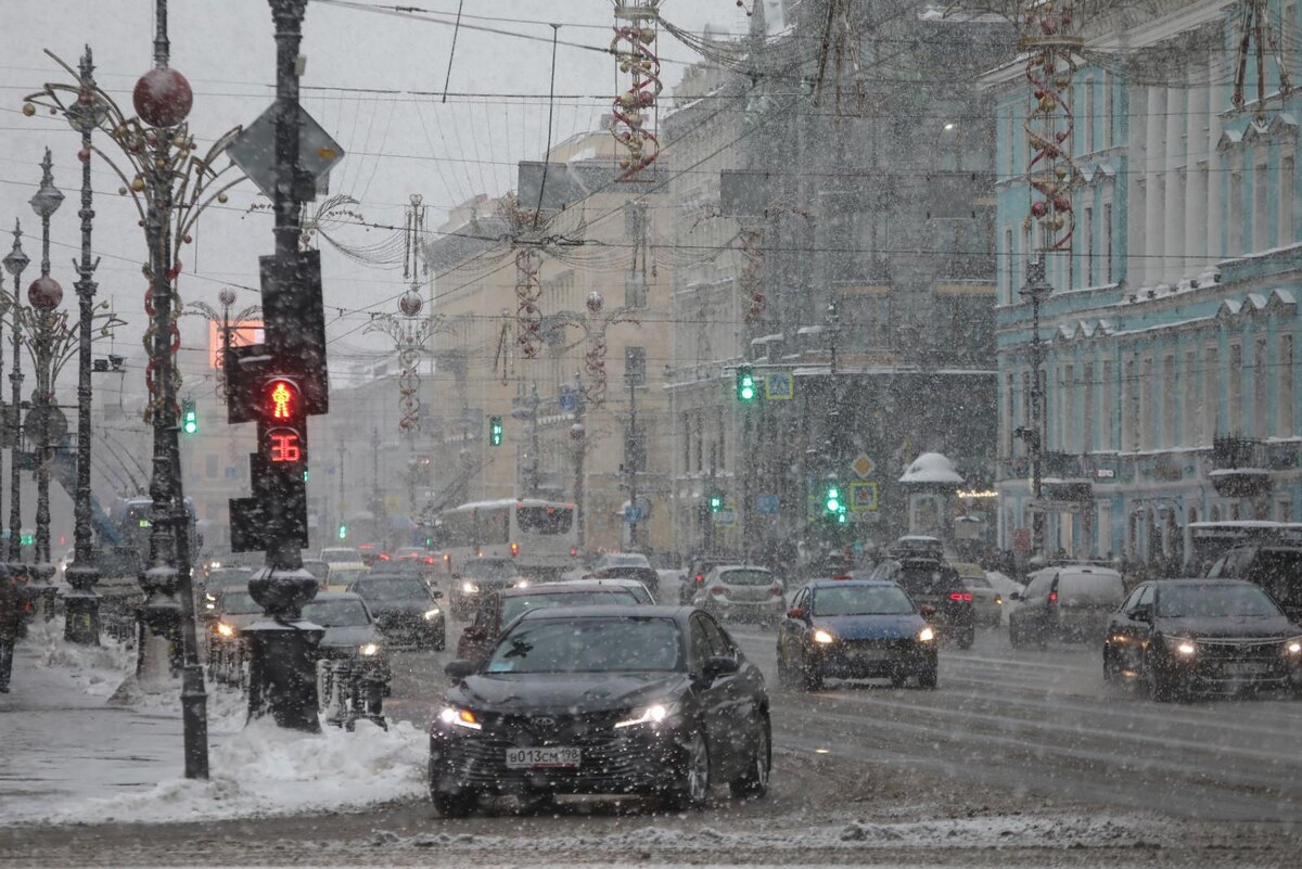 Фото: Роман Пименов / «Петербургский дневник»