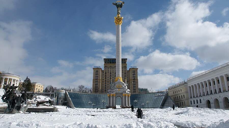    Фото: Global Look Press/Aleksey Smyshlyaev