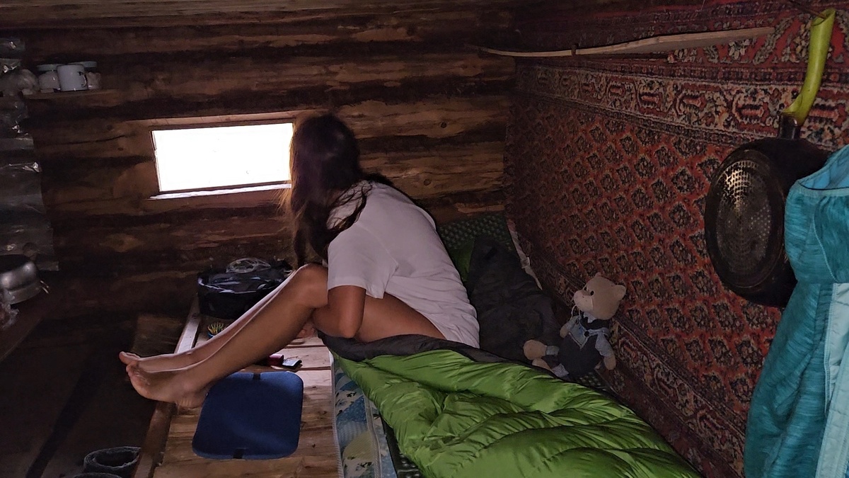 Доброе утро, Земля! )