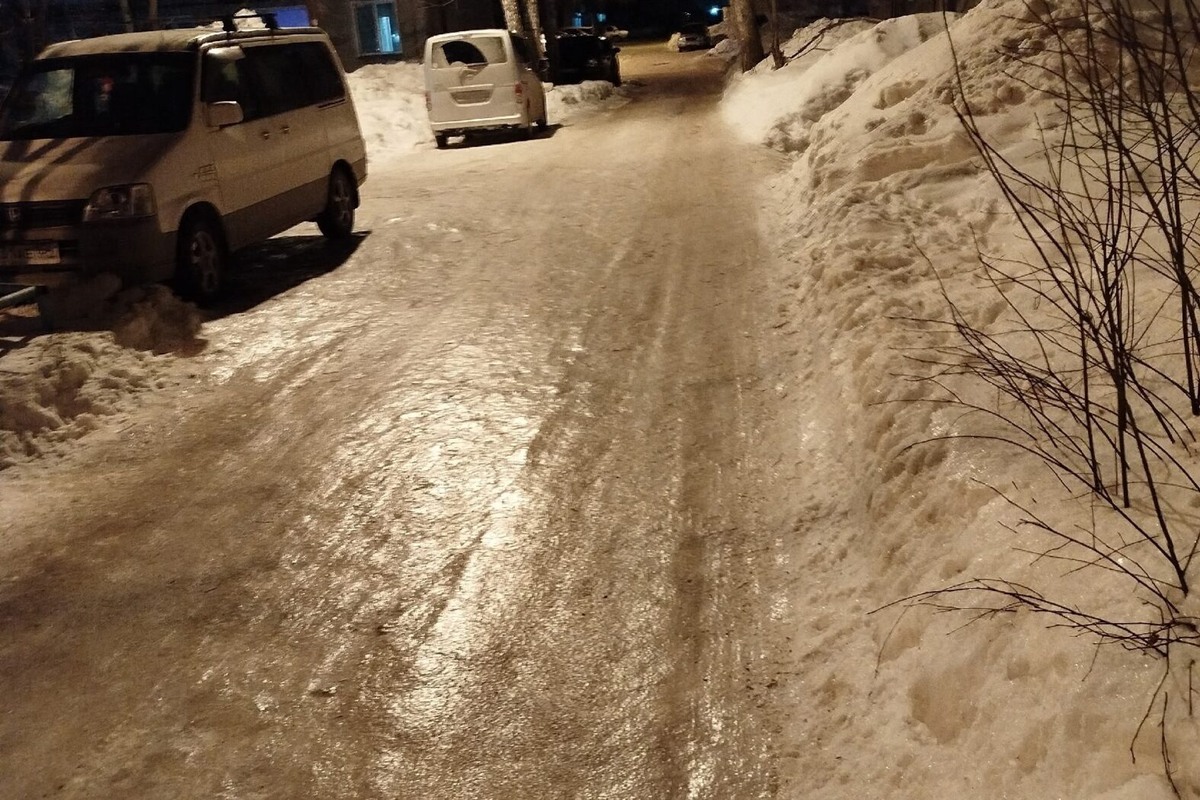    Фото: Моя Первомайка \ ВКонтакте