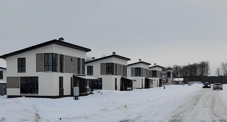    МедиаБанк Подмосковья/Кирилл Цыбисов