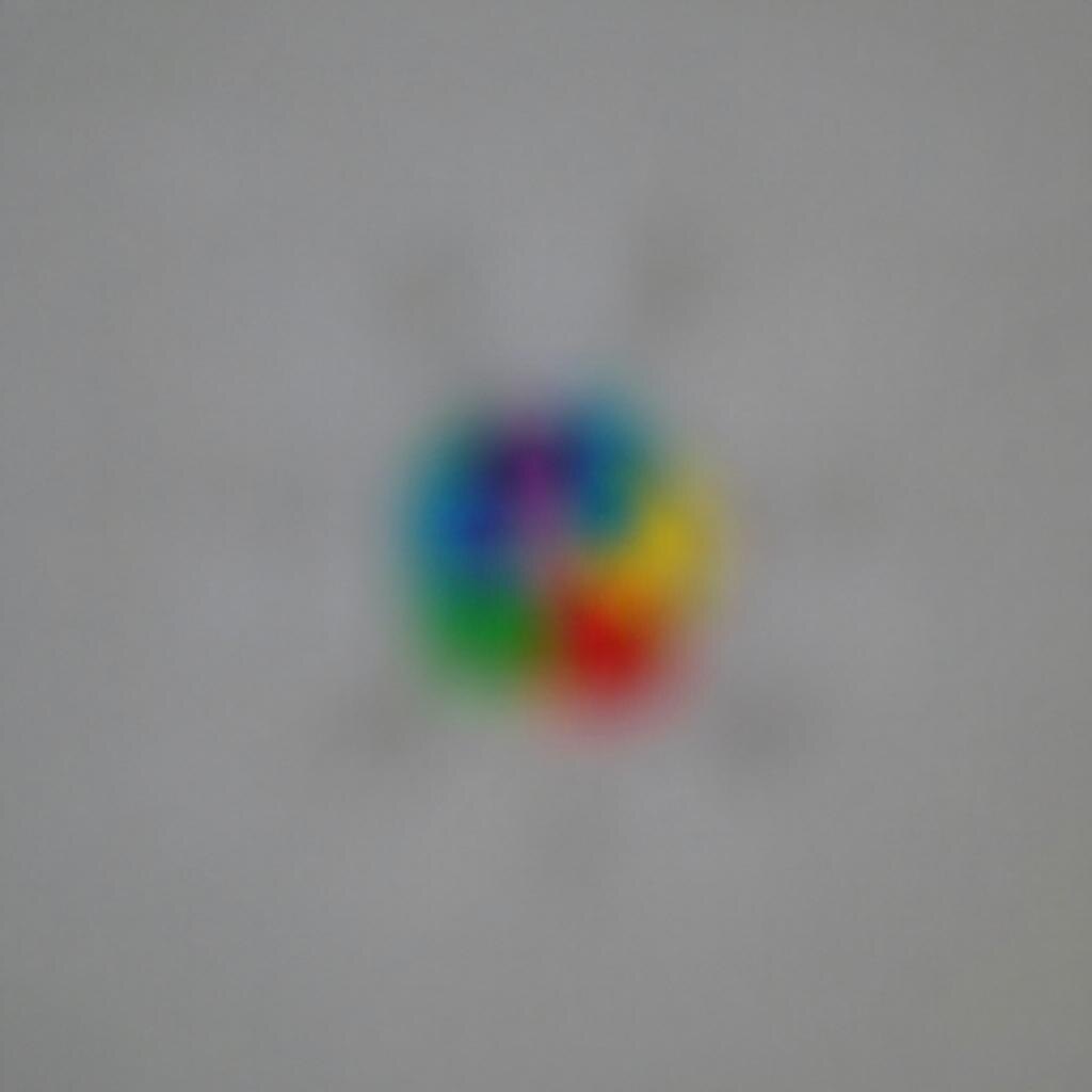 Иллюзия Трокслера