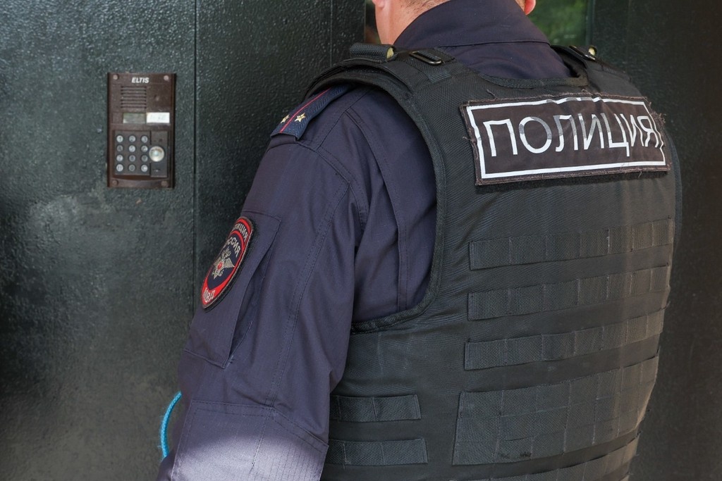    Фото © Сергей Петров / NEWS.ru / ТАСС