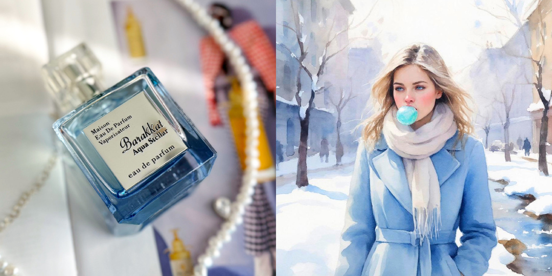 Арабская парфюмерия с Wildberries. Аналоги Francis Kurkdjian. Стоит ли оно того? Почему у меня не приживаются арабы?