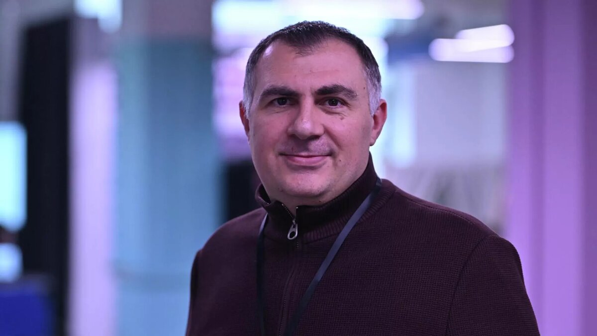 © Sputnik / Aram Nersesyan
