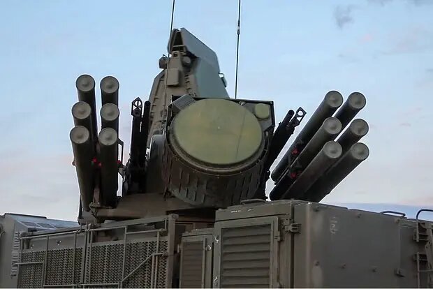    Фото: lenta.ru Дмитрий