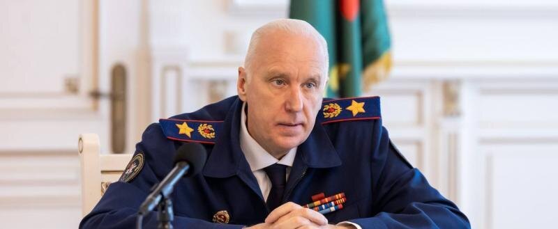 Бастрыкин потребовал доклад о расследовании дела об избиении школьницы в Сазонове