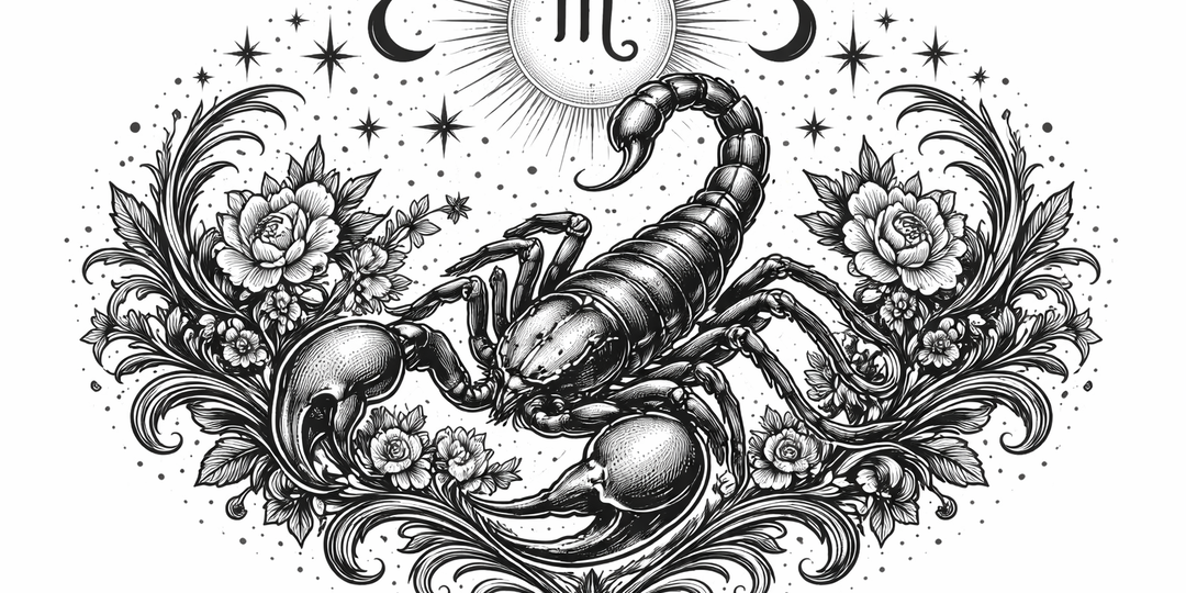 ♏ ЖЕНЩИНА-СКОРПИОН Гороскоп АПРЕЛЬ подробный 2026 года