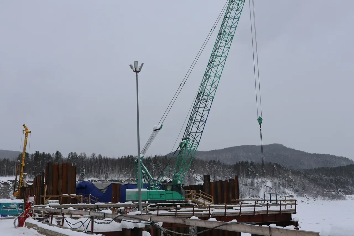 Фото пресс-службы правительства Иркутской области