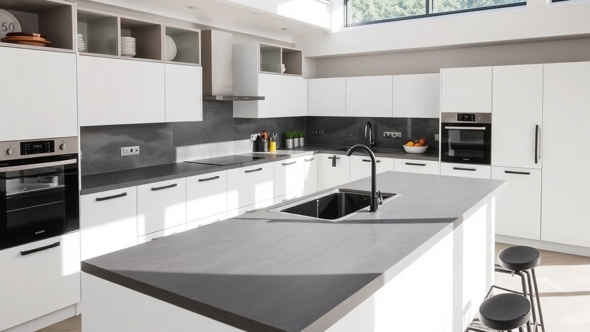 кухня вашей мечты