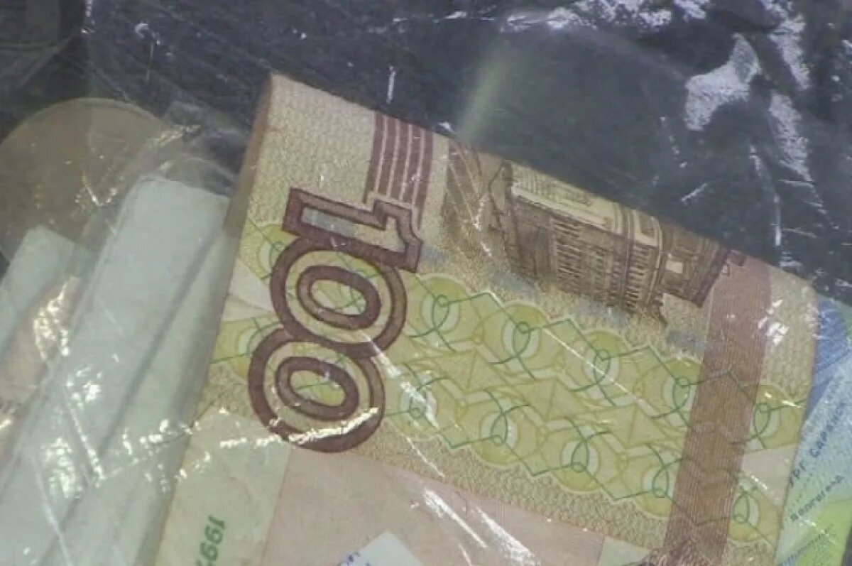    В Весьегонске женщина смогла найти заначку возлюбленного даже у свекрови