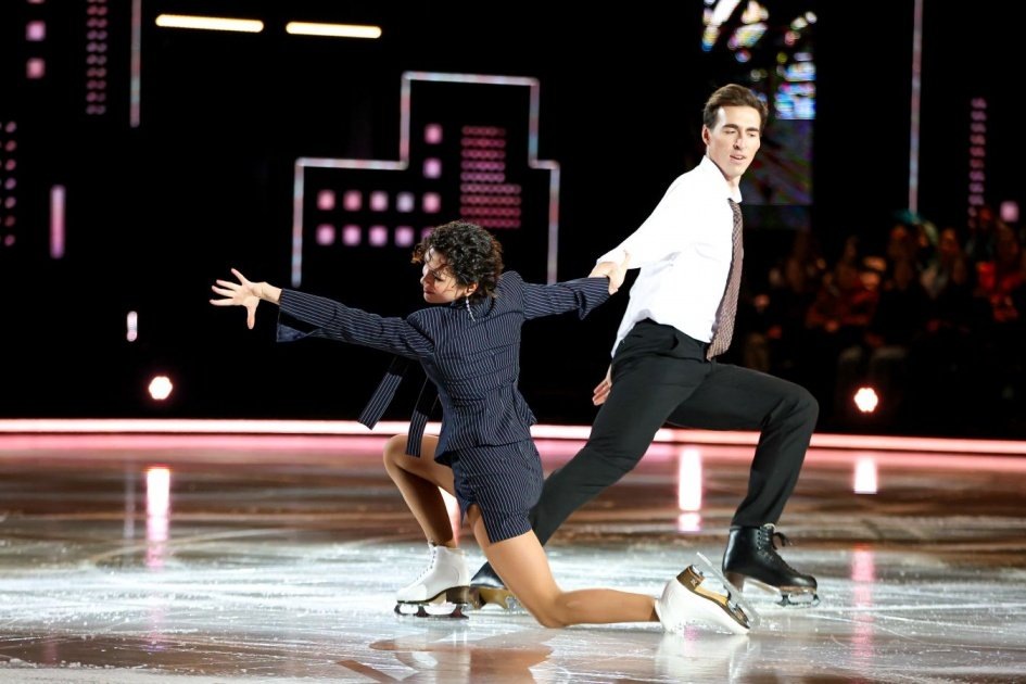    Ледниковый период 2026: где смотреть онлайн выпуск от 14 февраля (источник изображения) News Express Team