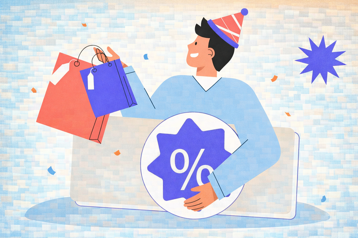 Как использовать промокоды в рекламе: рост продаж и типичные ошибки